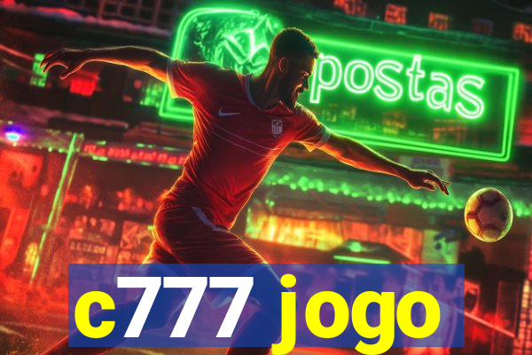 c777 jogo